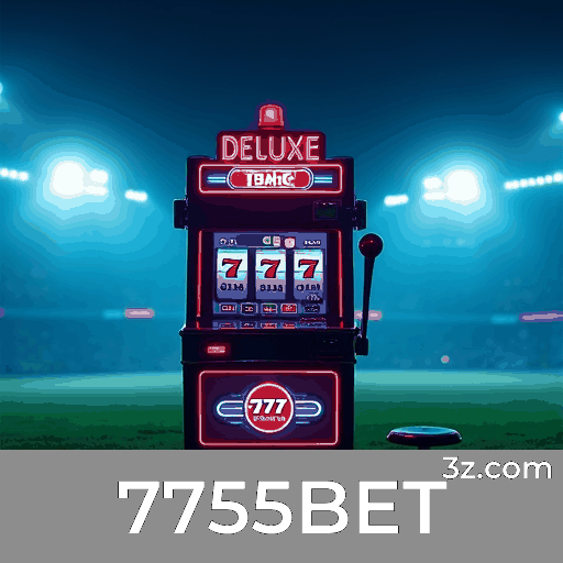 7755BET: Diversidade de Jogos e Experiência Imersiva