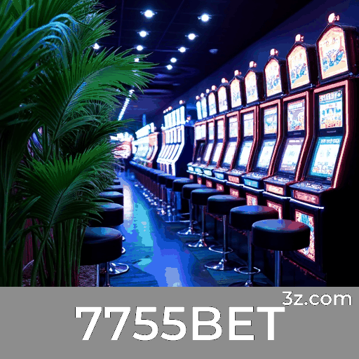 Profundidade Esportiva no Brasil com 7755BET