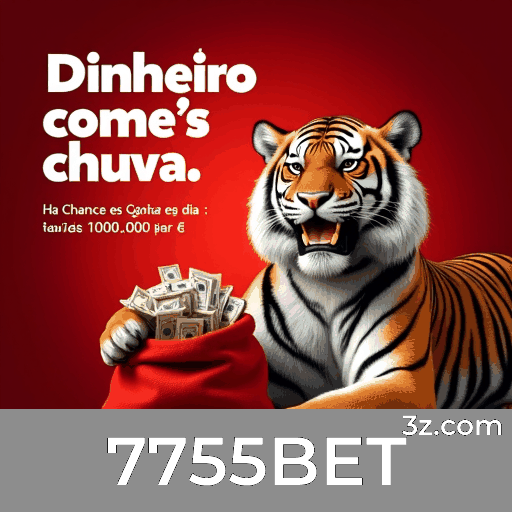 7755BET: Plataforma de Cassino e Apostas Segura