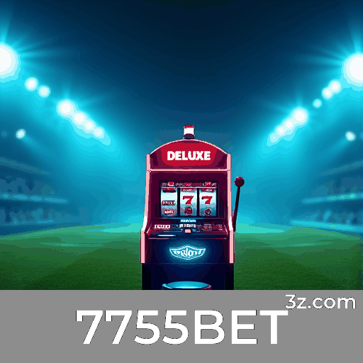 7755BET: Plataforma de Cassino e Apostas Segura