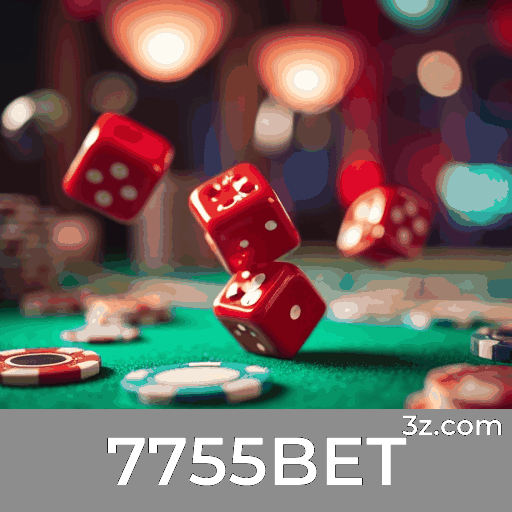 7755BET: Plataforma de Cassino e Apostas Segura
