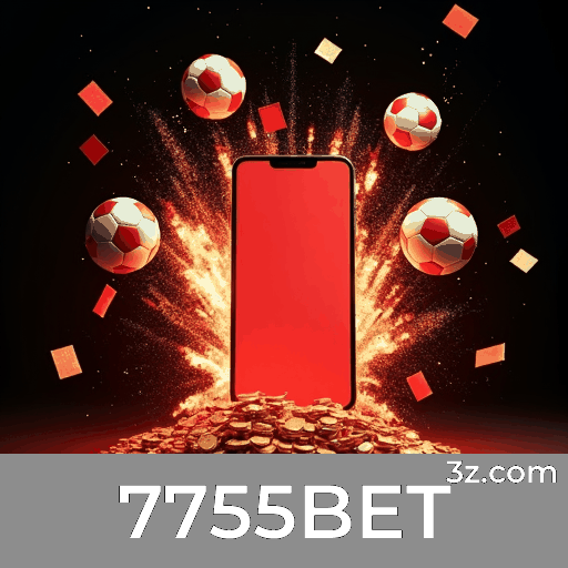 7755BET: Diversidade de Jogos e Experiência Imersiva