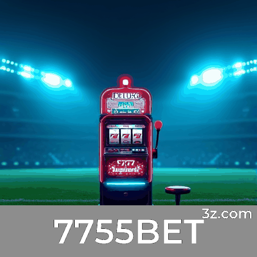Profundidade Esportiva no Brasil com 7755BET