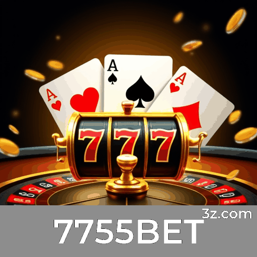 Experiência de Casino Superior no 7755BET: Jogos de Elite