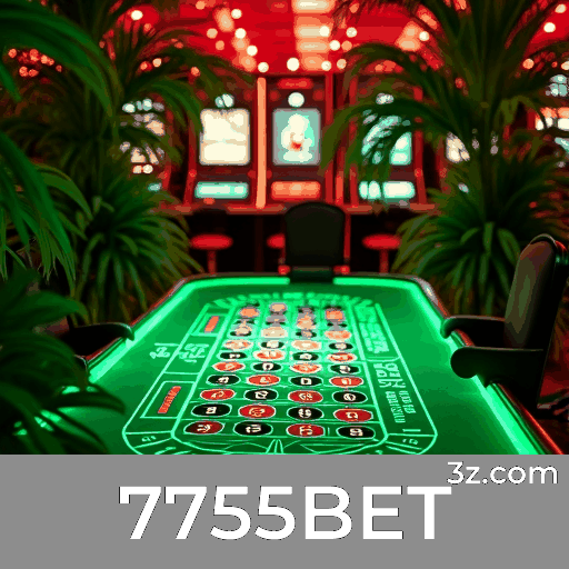 Aproveite as Incríveis Promoções do 7755BET e Lucre Mais!