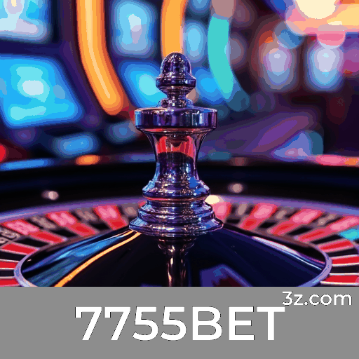 7755BET: Diversidade de Jogos e Experiência Imersiva