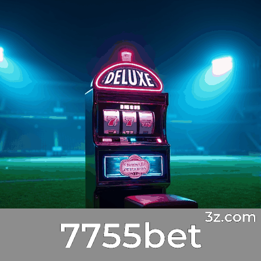 7755bet: Ganhe Recompensas Surpreendentes Agora!