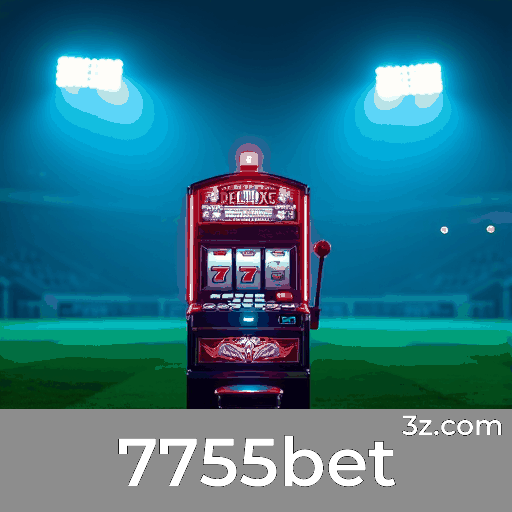 Controle Inteligente e Exclusivo da Sua Conta na 7755bet