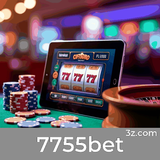 Controle Inteligente e Exclusivo da Sua Conta na 7755bet