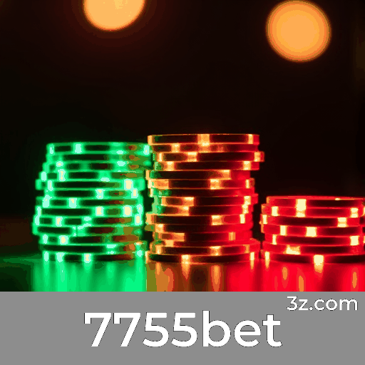 7755bet: Ganhe Recompensas Surpreendentes Agora!