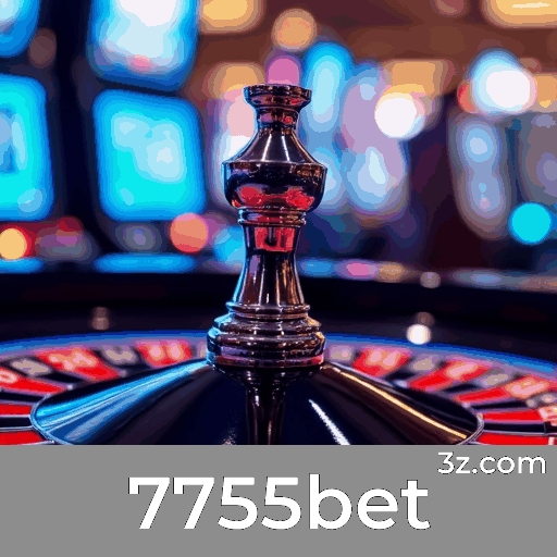 Apostas rápidas e fáceis com o aplicativo 7755bet